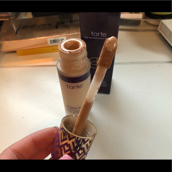 Tarte foundation - Picture 4 of 4